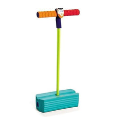 Foam Pogo Jumper – Safe, Fun, and Perfect for Energetic Play!