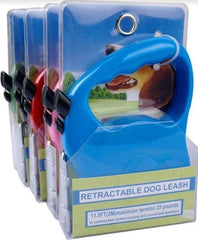 Pet Walking Leash With Anti-Slip Handle – Comfort Meets Control