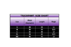Combo of Men's NS Lycra Track Pants – Style, Comfort, and Durability in One