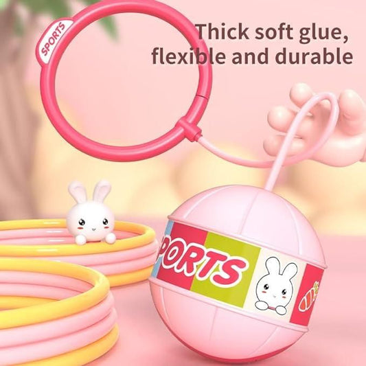 Bouncing Ball – Ultimate Fun and Fitness for Kids & Adults