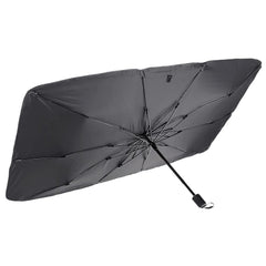 Car Windshield Sun Shade Umbrella – Foldable & UV Protective
