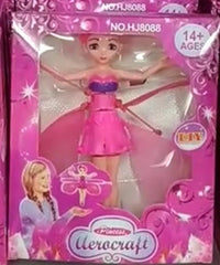Magic Flying Fairy – Enchanting Fun That Takes Flight