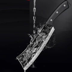 Dragon Chopping Knife – Premium Stainless Steel Blade for Effortless Precision