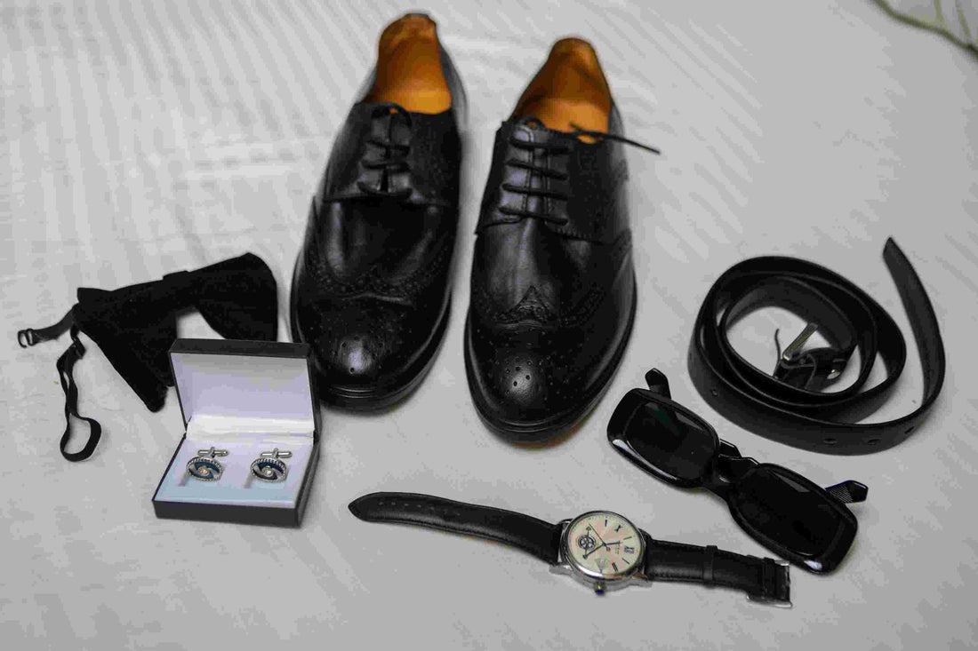 Men's Fashion