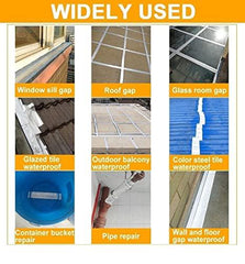 Leakage Repair Waterproof Tape – Ultimate Solution for Pipe & Roof Water Leaks