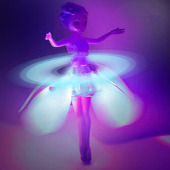 Magic Flying Fairy – Enchanting Fun That Takes Flight