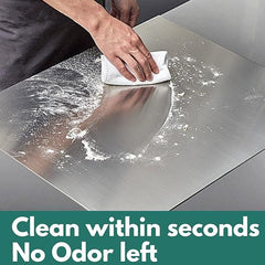 Stainless Steel Chopping Board – Hygienic, Durable & Stylish for Every Kitchen