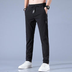 Combo of Men's NS Lycra Track Pants – Style, Comfort, and Durability in One