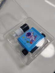 Birud Addition Stamps for Kids – Roller Design Teaching Stamp for Fun Math Learning