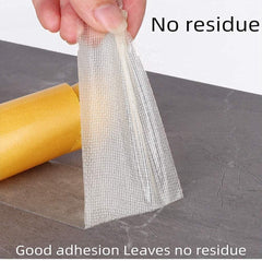 Double Sided Carpet Tape – Heavy Duty Adhesive for Secure Flooring