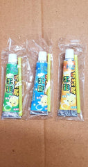 Blow Bubble Balloons Toys (Pack of 3 Tubes) – Endless Fun in Every Puff!