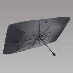 Car Windshield Sun Shade Umbrella – Foldable & UV Protective