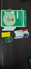 Pen Control Training Exercise Hand Control Book – Build Better Writing Skills!