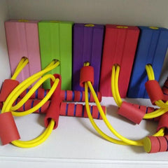 Foam Pogo Jumper – Safe, Fun, and Perfect for Energetic Play!