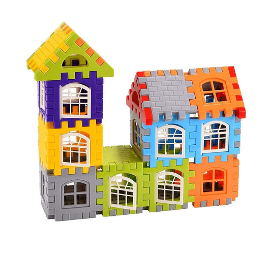 Building Blocks for Kids – Spark Creativity, Learning & Fun in Every Brick!