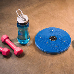 Tummy Twister Abdominal ABS Exerciser – Sculpt Your Core with Every Twist