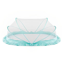 Foldable Baby Mosquito Net – Safe, Comfortable & Travel-Friendly Protection for Your Baby