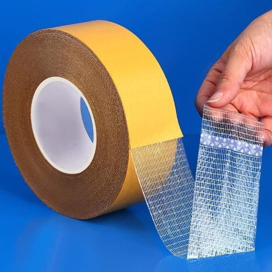 Double Sided Carpet Tape – Heavy Duty Adhesive for Secure Flooring