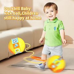Bouncing Ball – Ultimate Fun and Fitness for Kids & Adults