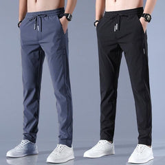 Combo of Men's NS Lycra Track Pants – Style, Comfort, and Durability in One