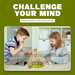 Memory Match Chess Game Set – Fun Meets Brainpower for All Ages!