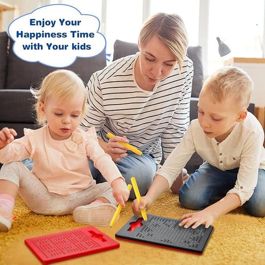 Magnetic Drawing Board for Kids – Unleash Creativity Anytime, Anywhere