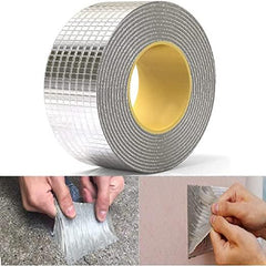 Leakage Repair Waterproof Tape – Ultimate Solution for Pipe & Roof Water Leaks
