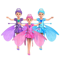 Magic Flying Fairy – Enchanting Fun That Takes Flight