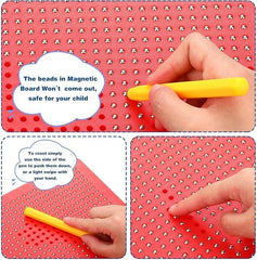 Magnetic Drawing Board for Kids – Unleash Creativity Anytime, Anywhere