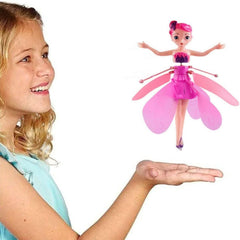 Magic Flying Fairy – Enchanting Fun That Takes Flight