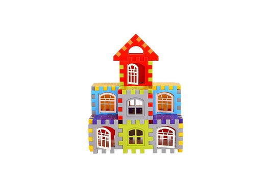 Building Blocks for Kids – Spark Creativity, Learning & Fun in Every Brick!