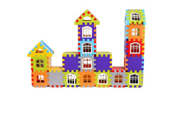 Building Blocks for Kids – Spark Creativity, Learning & Fun in Every Brick!