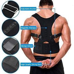 Posture Corrector Belt Unisex – Stay Aligned, Stay Confident