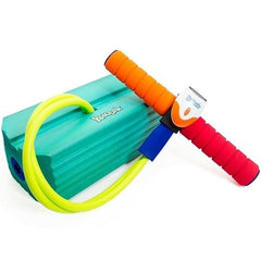Foam Pogo Jumper – Safe, Fun, and Perfect for Energetic Play!