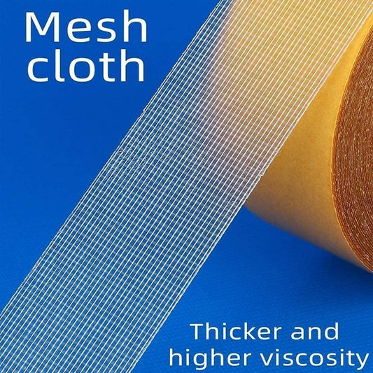 Double Sided Carpet Tape – Heavy Duty Adhesive for Secure Flooring