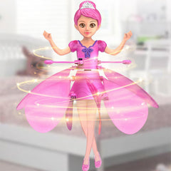 Magic Flying Fairy – Enchanting Fun That Takes Flight
