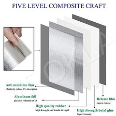 Leakage Repair Waterproof Tape – Ultimate Solution for Pipe & Roof Water Leaks