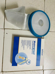 Waterproof Cast Cover for Leg – Reusable, Leak-Proof & Comfortable Fit