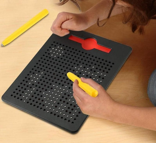 Magnetic Drawing Board for Kids – Unleash Creativity Anytime, Anywhere