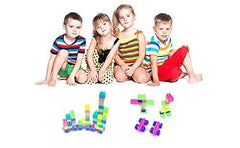 Building Blocks Puzzle Game