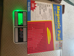 Magnetic Drawing Board for Kids – Unleash Creativity Anytime, Anywhere