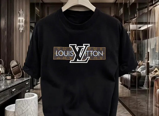Elegant, Stylish & Perfect T-shirt for All-Day Comfort