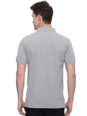 Premium Polyester Men's T-Shirts – Pack of 2 (Multi color) | Lightweight, Breathable & Stylish