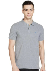 Men’s Polo T-Shirt – Classic Comfort Meets Everyday Style